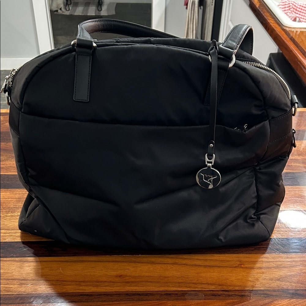 Lo & Sons OMG Bag